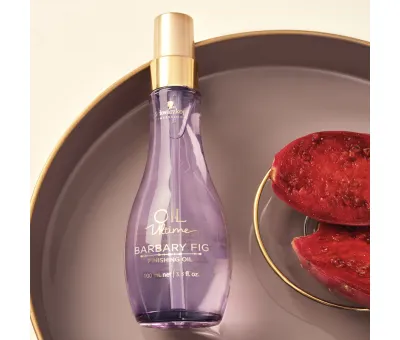 Schwarzkopf Professional Oil Ultime Barbary Fig Finishing Oil