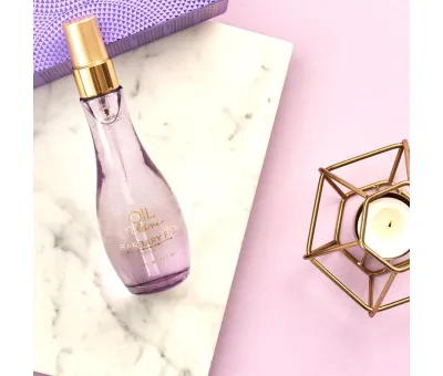 Schwarzkopf Professional Oil Ultime Barbary Fig Finishing Oil