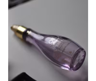 Schwarzkopf Professional Oil Ultime Barbary Fig Finishing Oil