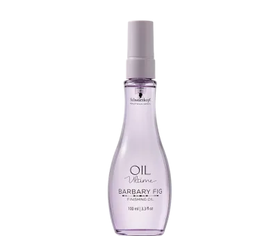 Schwarzkopf Professional Oil Ultime Barbary Fig Finishing Oil (10060107) Schwarzkopf Professional Oil Ultime Barbary Fig Finishing Oil