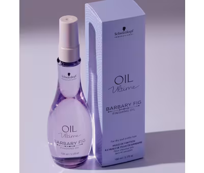 Schwarzkopf Professional Oil Ultime Barbary Fig Finishing Oil