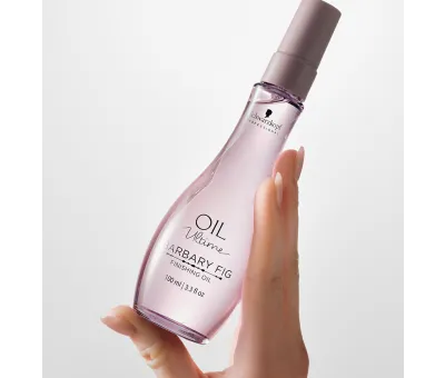 Schwarzkopf Professional Oil Ultime Barbary Fig Finishing Oil