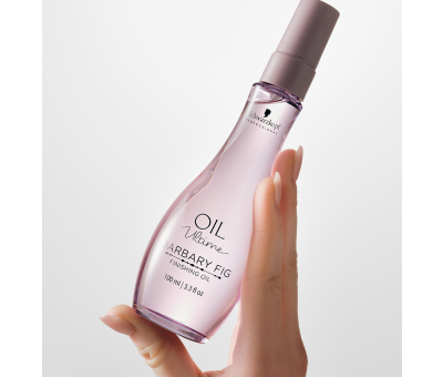 Schwarzkopf Professional Oil Ultime Barbary Fig Finishing Oil
