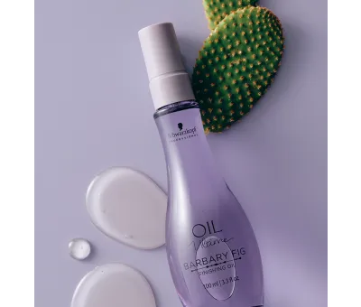 Schwarzkopf Professional Oil Ultime Barbary Fig Finishing Oil
