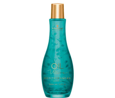 Schwarzkopf Professional Oil Ultime Mediterranean Finishing Oil