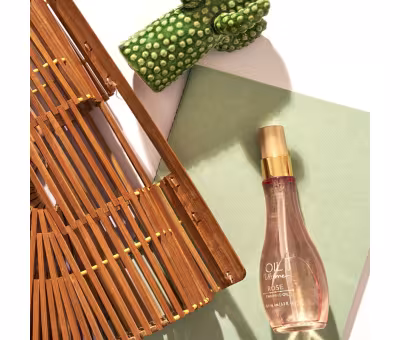 Schwarzkopf Professional Oil Ultime Rose Finishing Oil