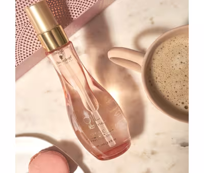 Schwarzkopf Professional Oil Ultime Rose Finishing Oil