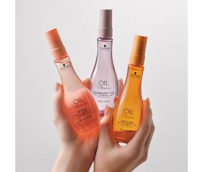 Schwarzkopf Professional Oil Ultime Rose Finishing Oil
