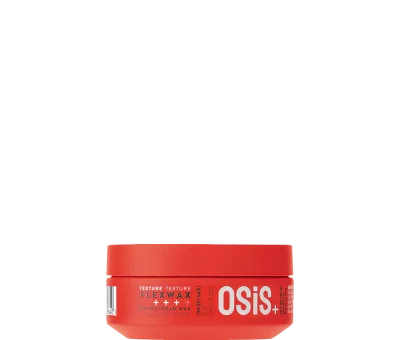 Schwarzkopf Professional OSIS+ Flexwax Creme-Wachs