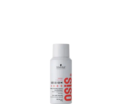 Schwarzkopf Professional OSIS+ Session Haarspray
