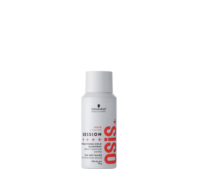 Schwarzkopf Professional OSIS+ Session Haarspray
