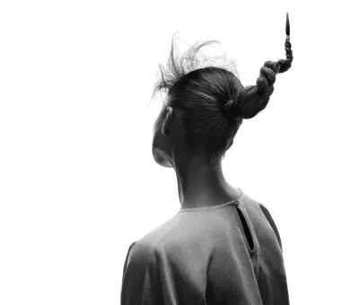 Schwarzkopf Session Label. Haarspray The Strong