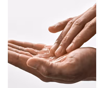 Schwarzkopf Session Label. The Jelly Haargel