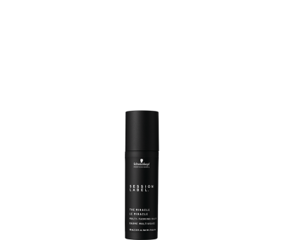 Schwarzkopf Session Label. The Miracle Multi-Tasking Balm