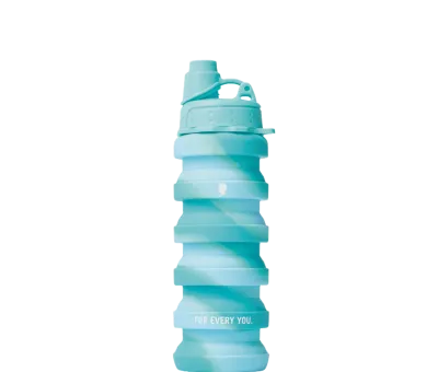 Schwarzkopf Trinkflasche