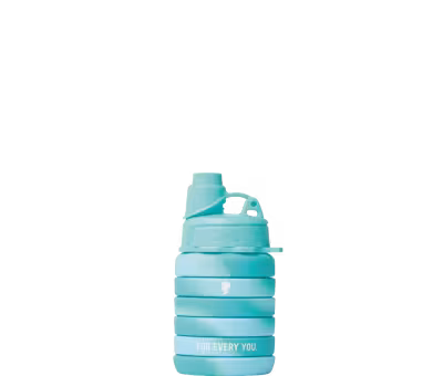 Schwarzkopf Trinkflasche