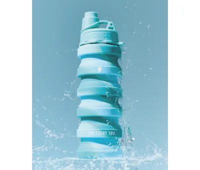 Schwarzkopf Trinkflasche