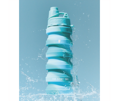 Schwarzkopf Trinkflasche
