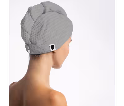 Schwarzkopf Turban