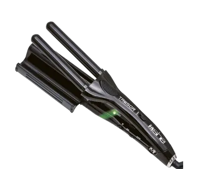 SHE Hair Waver Tresor Welleneisen (20061024) SHE Hair Waver Tresor Welleneisen