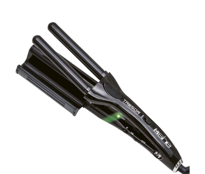 SHE Hair Waver Tresor Welleneisen
