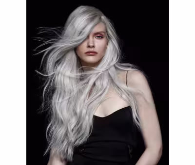 SHE Hair Waver Tresor Welleneisen