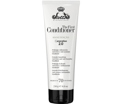 The Sweet The First Conditioner