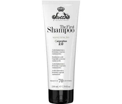 The Sweet The First Shampoo (10010553) The Sweet The First Shampoo