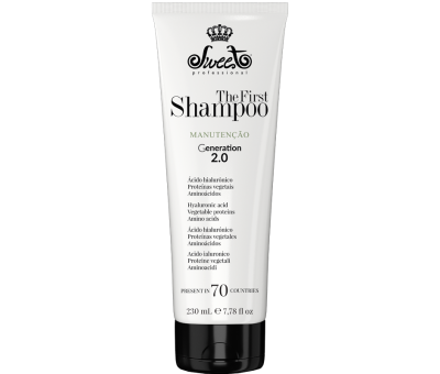 The Sweet The First Shampoo