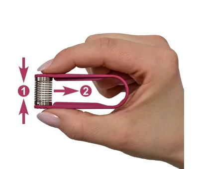 UNITWEEZER Mehrfachpinzette