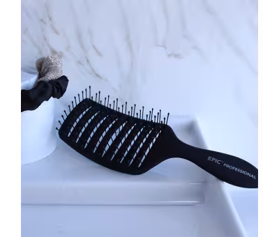 Wet Brush-Pro / EPIC Professional Haarbürste Quick Dry