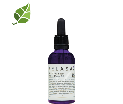 Yelasai Ayurveda Body Active Neem Oil