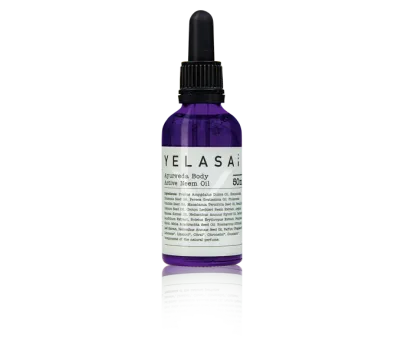 Yelasai Ayurveda Body Active Neem Oil (15040004) Yelasai Ayurveda Body Active Neem Oil