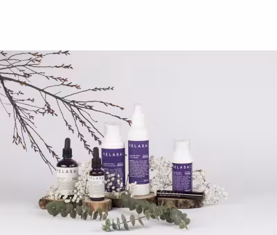 Yelasai Ayurveda Hair & Scalp Active Oil