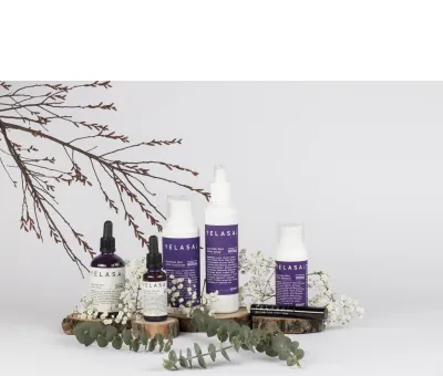 Yelasai Ayurveda Hair & Scalp Active Oil