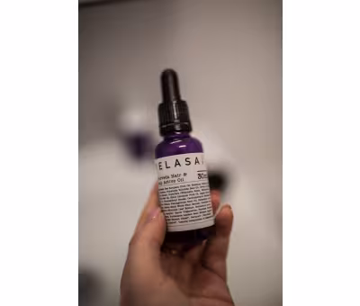 Yelasai Ayurveda Hair & Scalp Active Oil