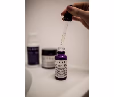 Yelasai Ayurveda Hair & Scalp Active Oil