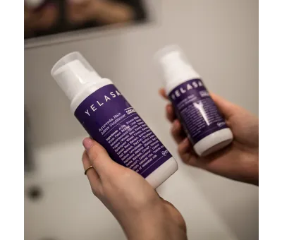 Yelasai Ayurveda Hair Active Conditioner