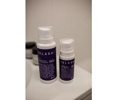 Yelasai Ayurveda Hair Active Conditioner