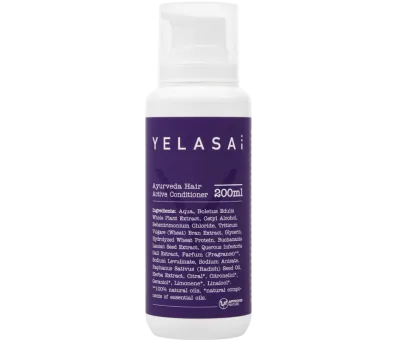 Yelasai Ayurveda Hair Active Conditioner (10020176) Yelasai Ayurveda Hair Active Conditioner