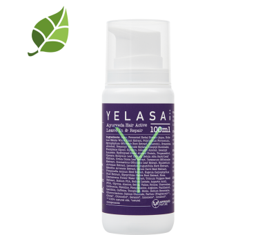 Yelasai Ayurveda Hair Active Leave In & Repair