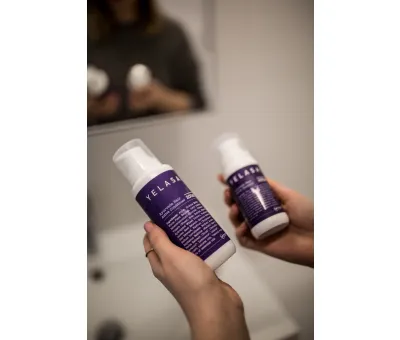 Yelasai Ayurveda Hair Active Shampoo (10010374) Yelasai Ayurveda Hair Active Shampoo