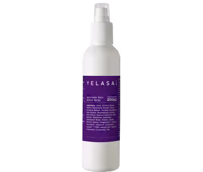 Yelasai Ayurveda Hair Active Spray