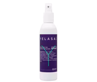 Yelasai Ayurveda Hair Active Styling Spray