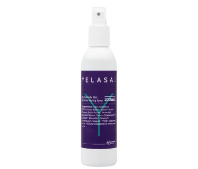 Yelasai Ayurveda Hair Active Styling Spray (11040148) Yelasai Ayurveda Hair Active Styling Spray