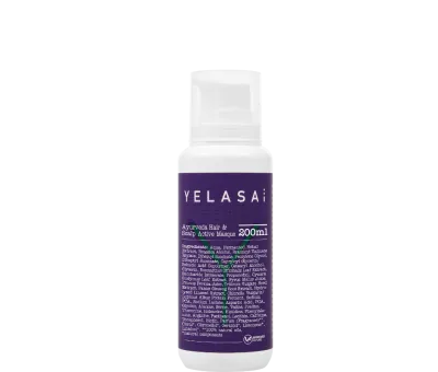 Yelasai Ayurveda Intensive Scalp & Hair Active Masque (10030377) Yelasai Ayurveda Intensive Scalp & Hair Active Masque