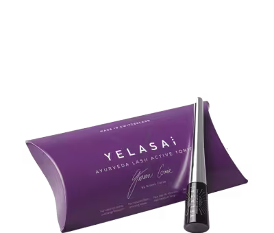 Yelasai Ayurveda Lash Active Tonic