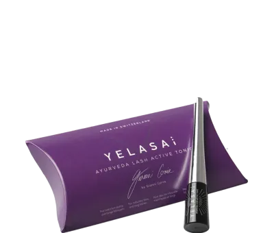 Yelasai Ayurveda Lash Active Tonic (15010021) Yelasai Ayurveda Lash Active Tonic
