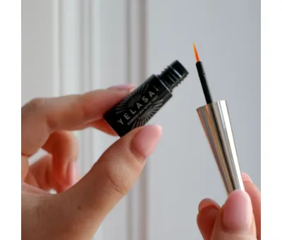 Yelasai Ayurveda Lash Active Tonic