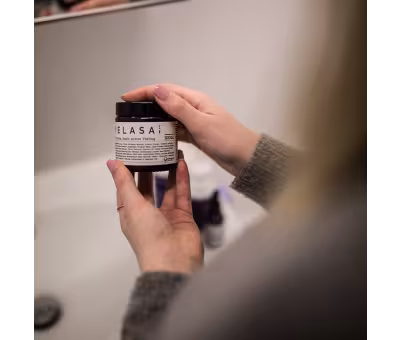 Yelasai Ayurveda Scalp Active Peeling